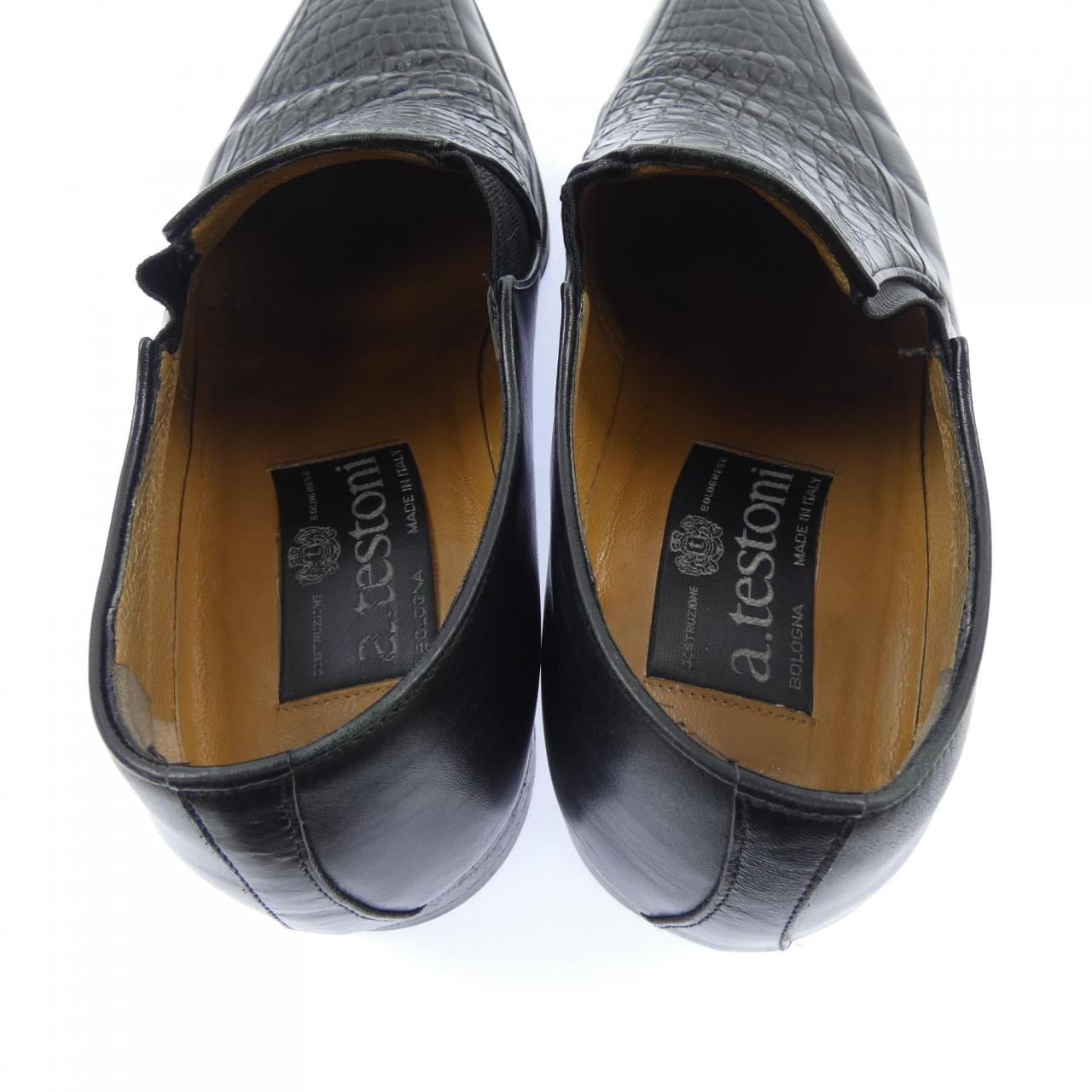 テストーニ a.testoni 164K16 シューズ