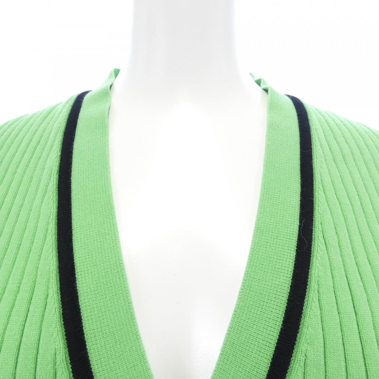 ラコステ LACOSTE カーディガン