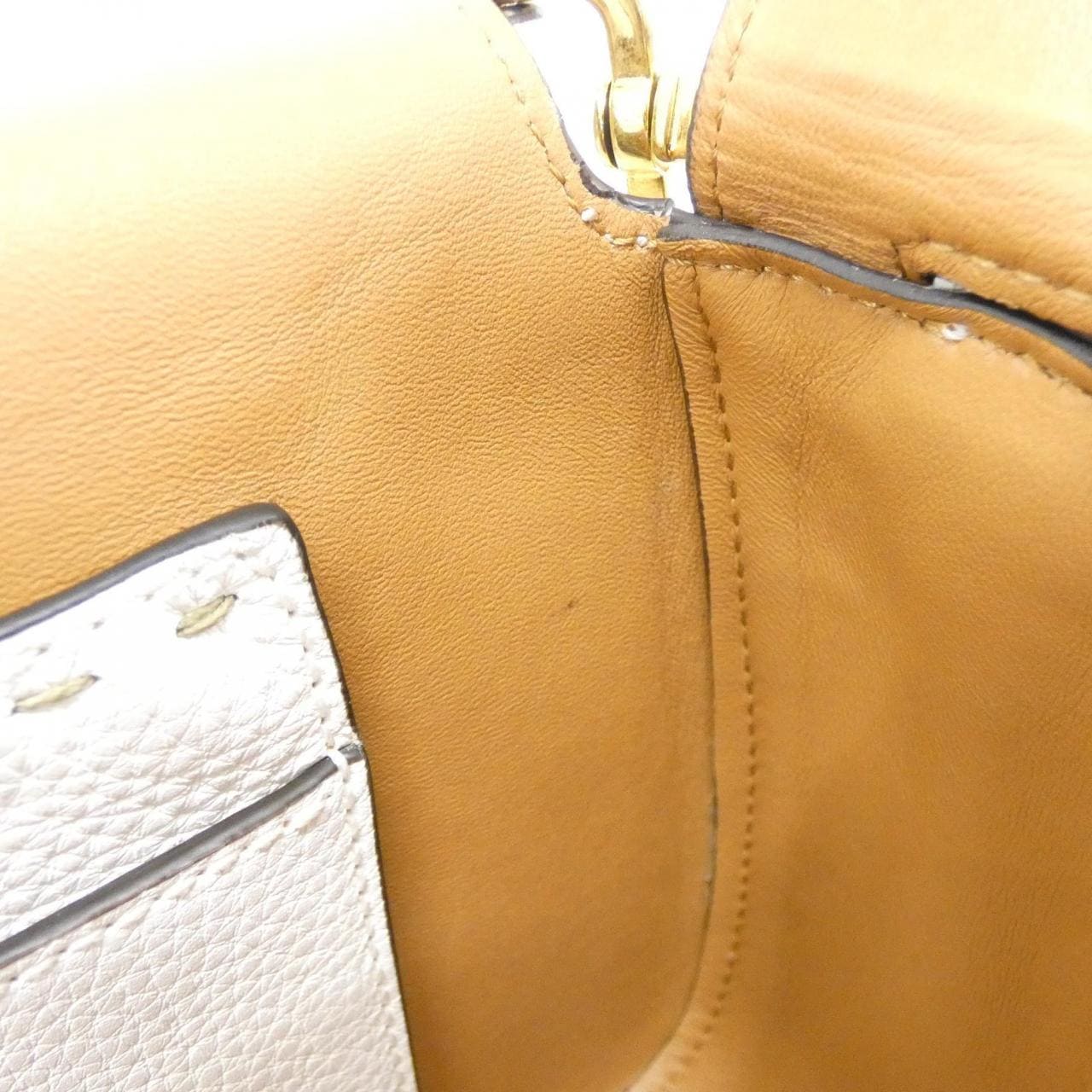 フェンディ SELLERIA バゲット 8BR600 SFR ショルダーバッグ