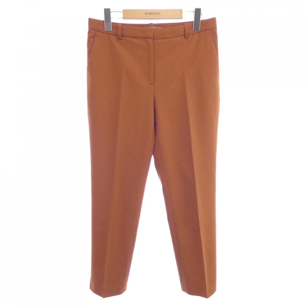 セオリーリュクス Theory luxe パンツ