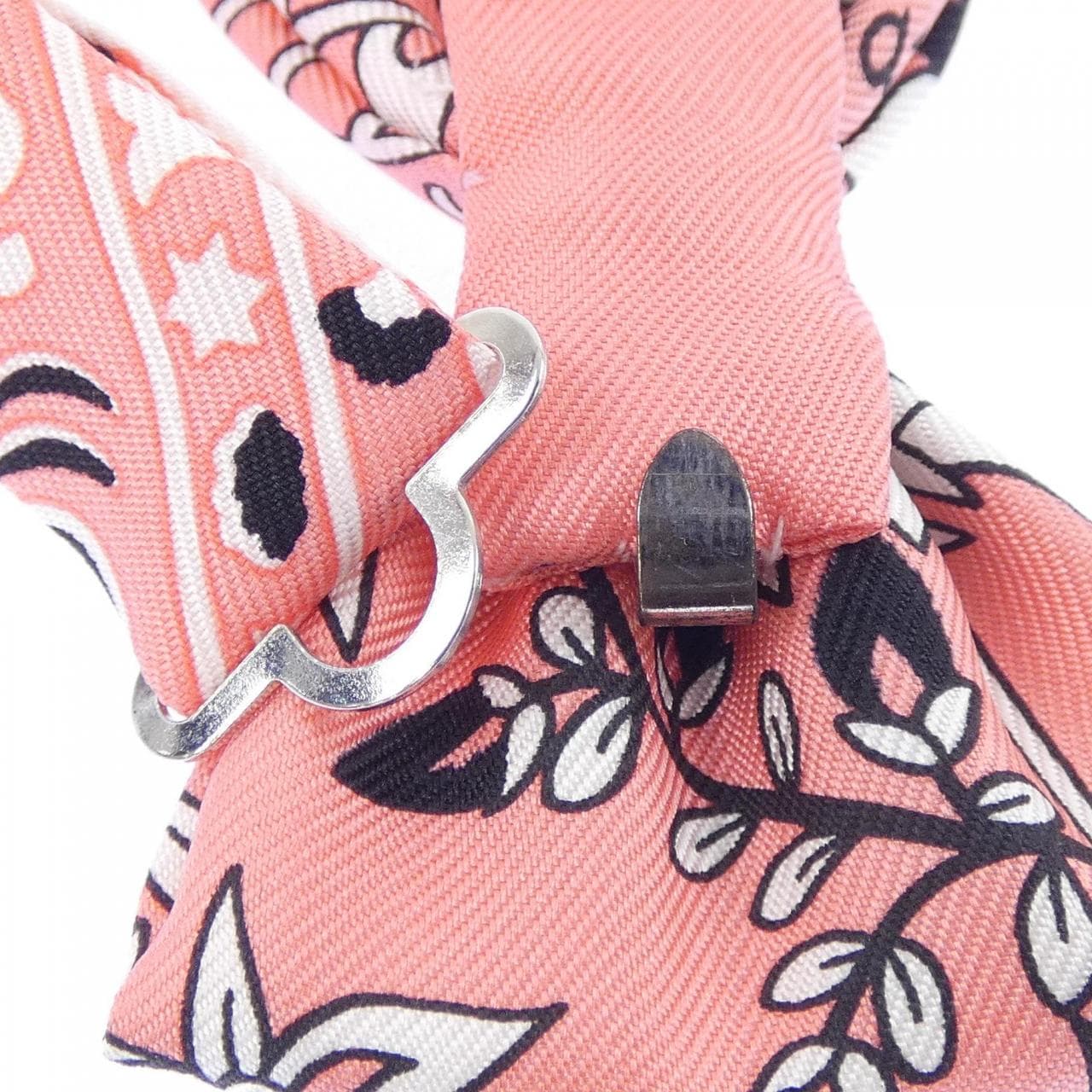 エルメス HERMES 782979S 蝶ネクタイ