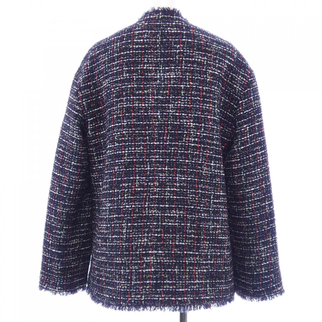 セオリーリュクス Theory luxe 03-2304100-899-036 ジャケット