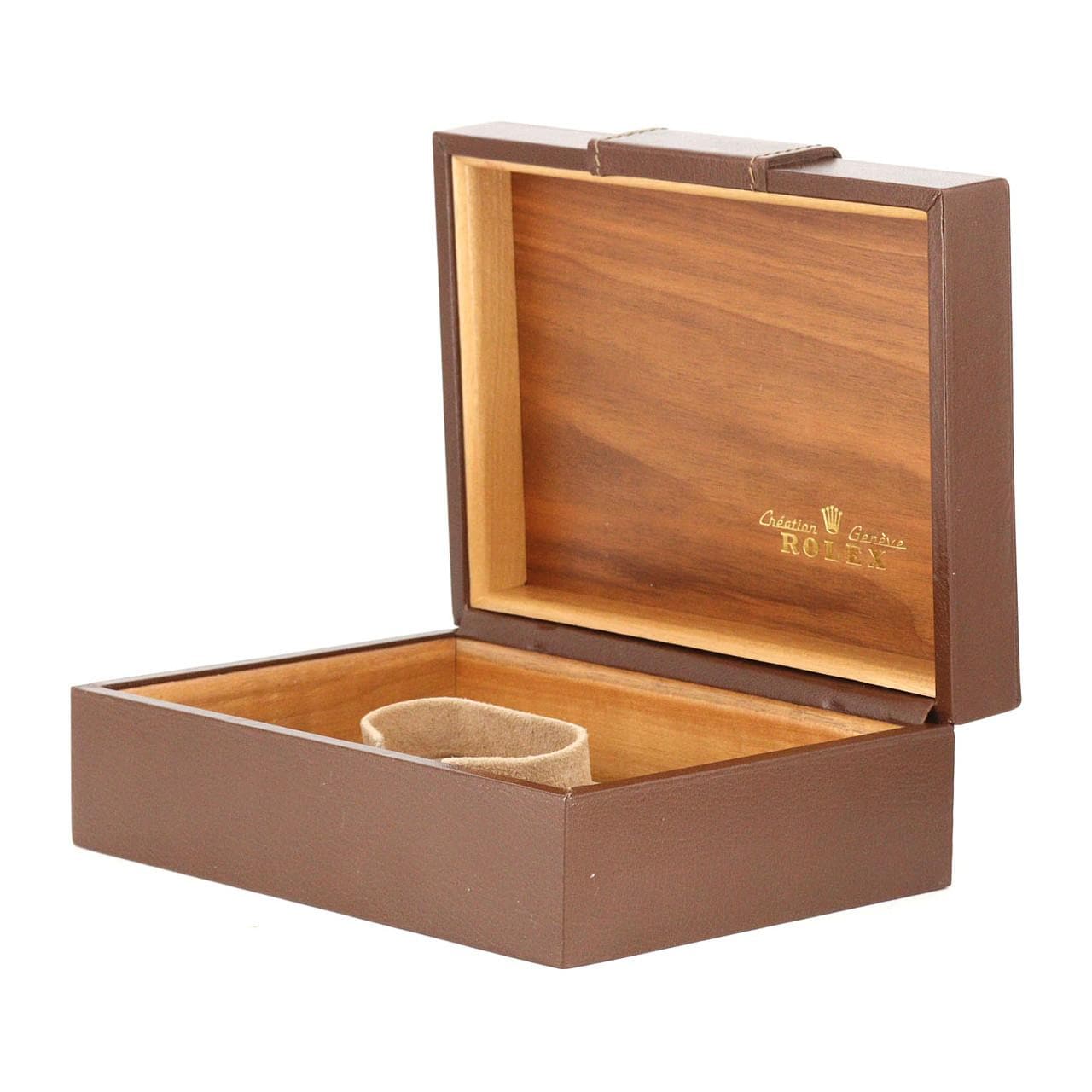 【ノーメンテナンス還元価格】ロレックス デイデイト 18238 YG 自動巻 R番