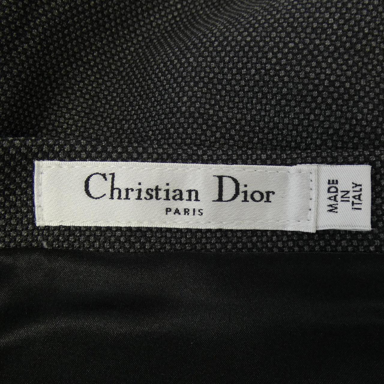 クリスチャンディオール CHRISTIAN DIOR 1A21318A1158 スカート