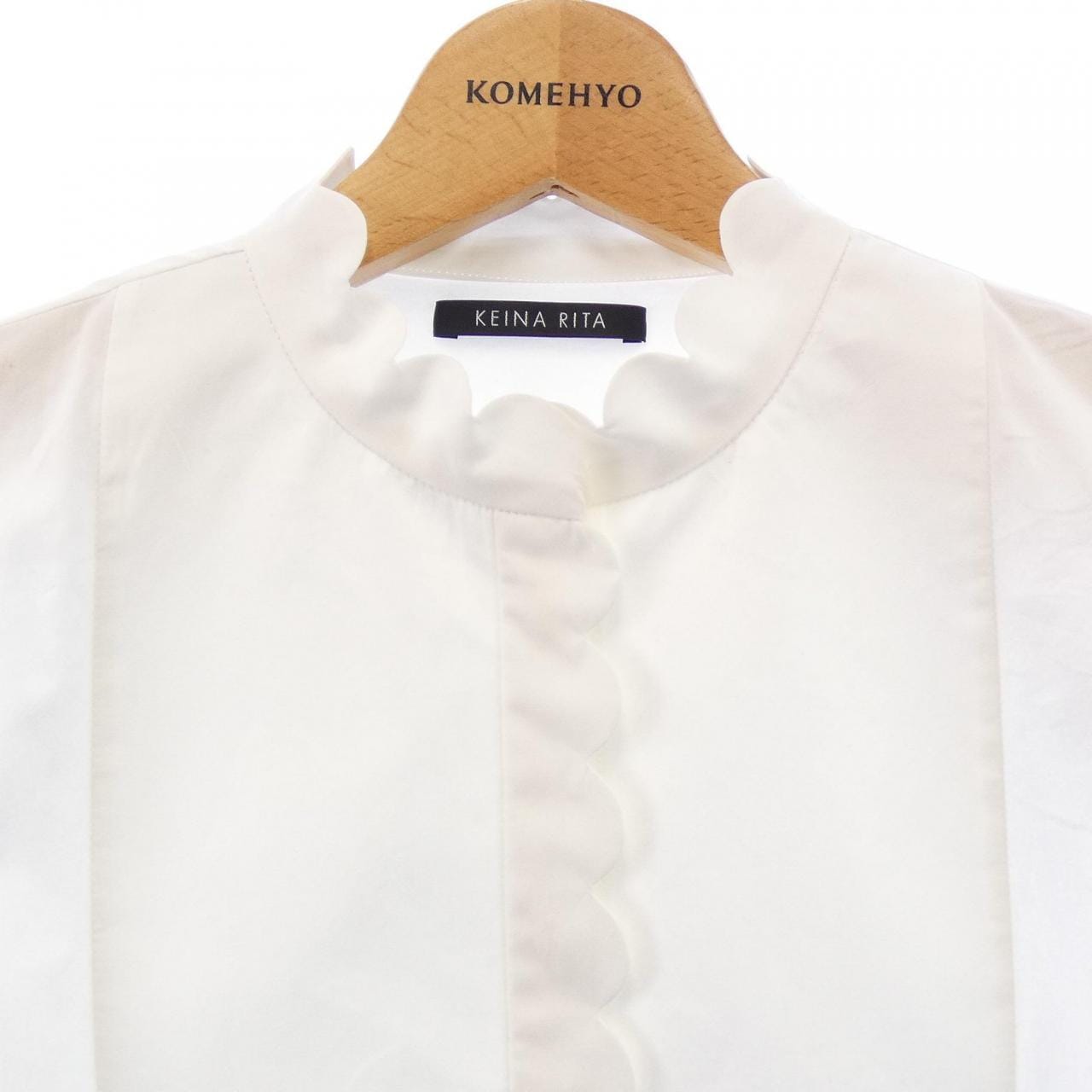 ケイナリタ KEINA RITA シャツ