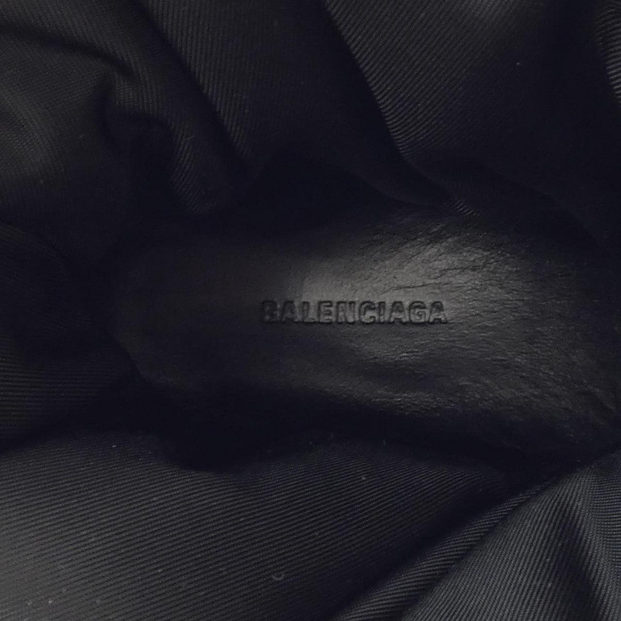 バレンシアガ BALENCIAGA 803768 W4SA1 ブーツ