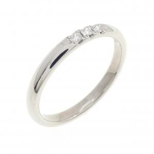 ミキモト ダイヤモンド リング 0.06CT