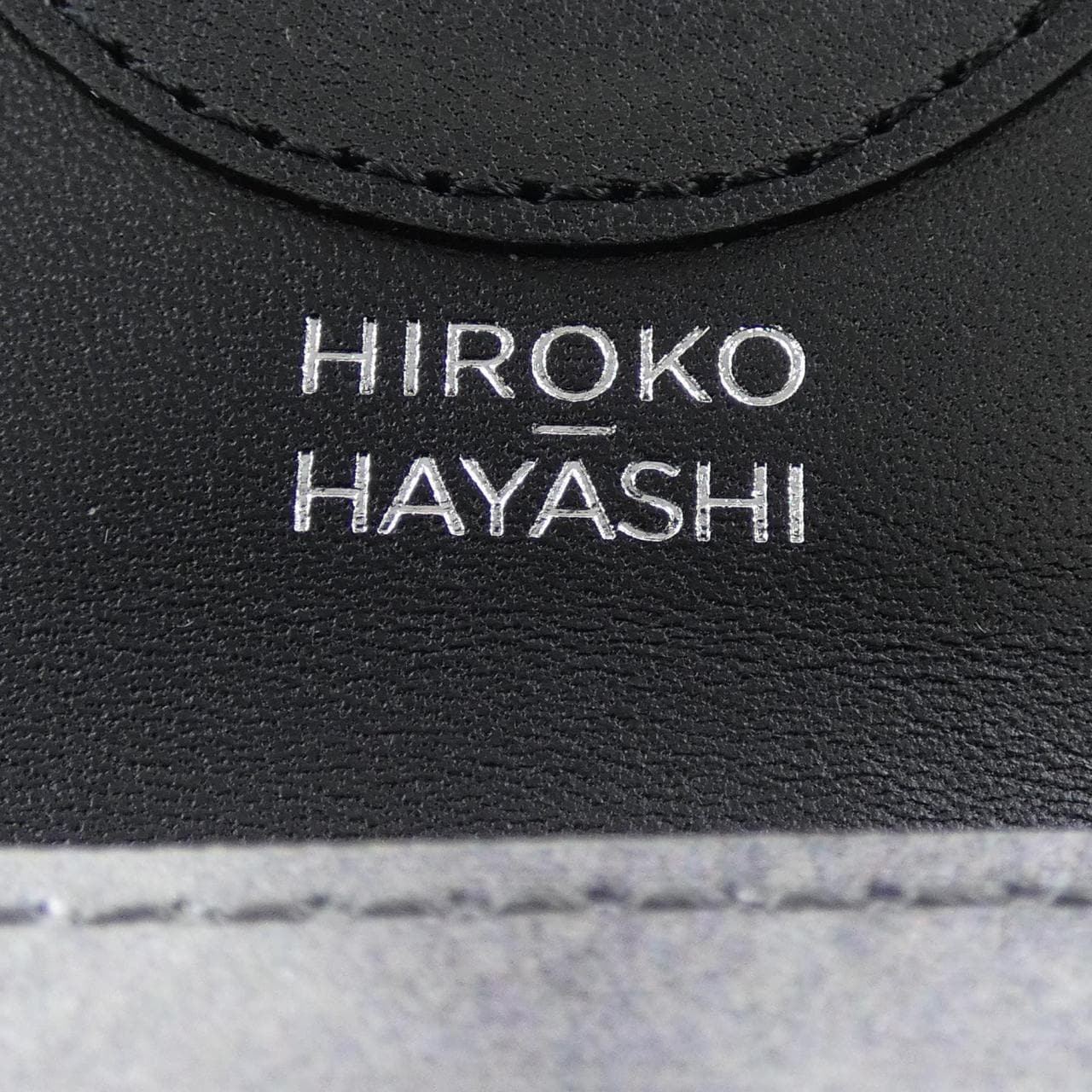 ヒロコハヤシ HIROKO HAYASHI WALLET