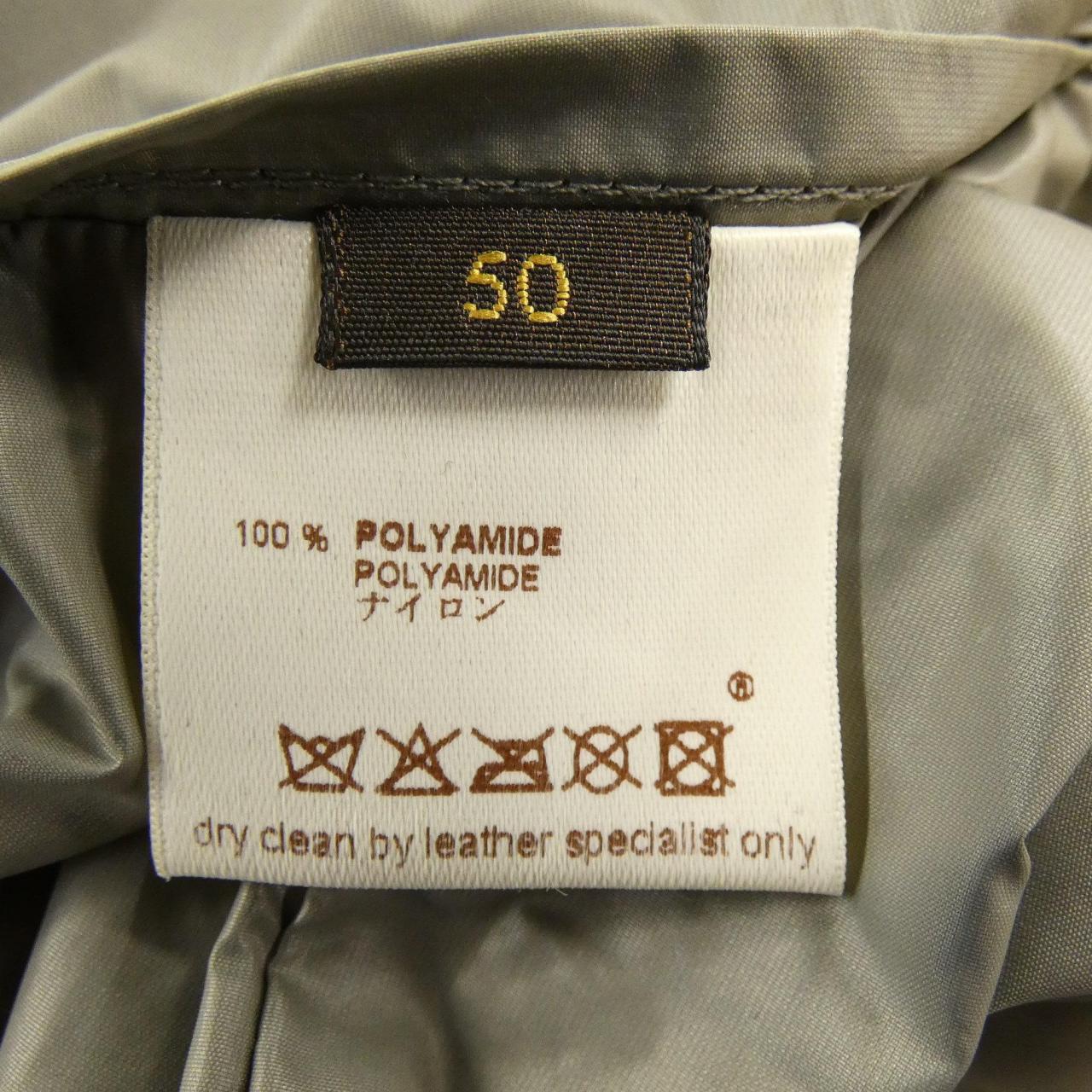 ルイヴィトン LOUIS VUITTON MNBS40PA5 ジャケット