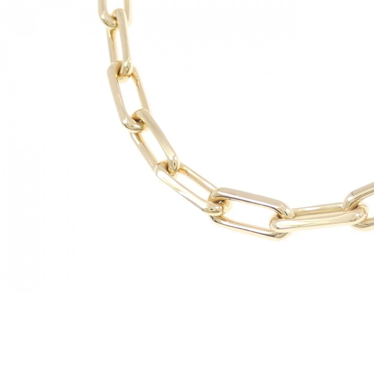 カルティエ サントス ネックレス