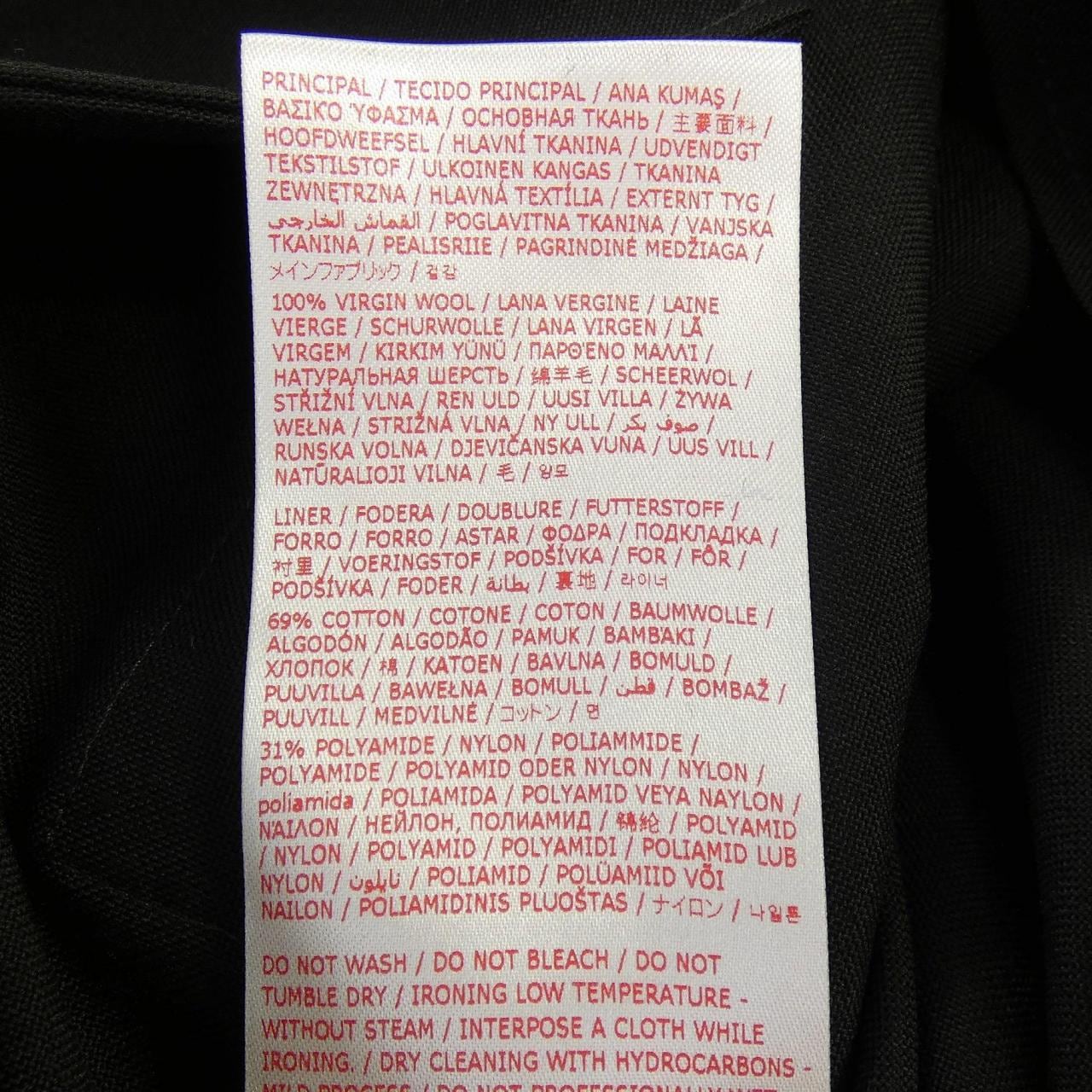 マルニ MARNI CUMU0369A1 シャツ