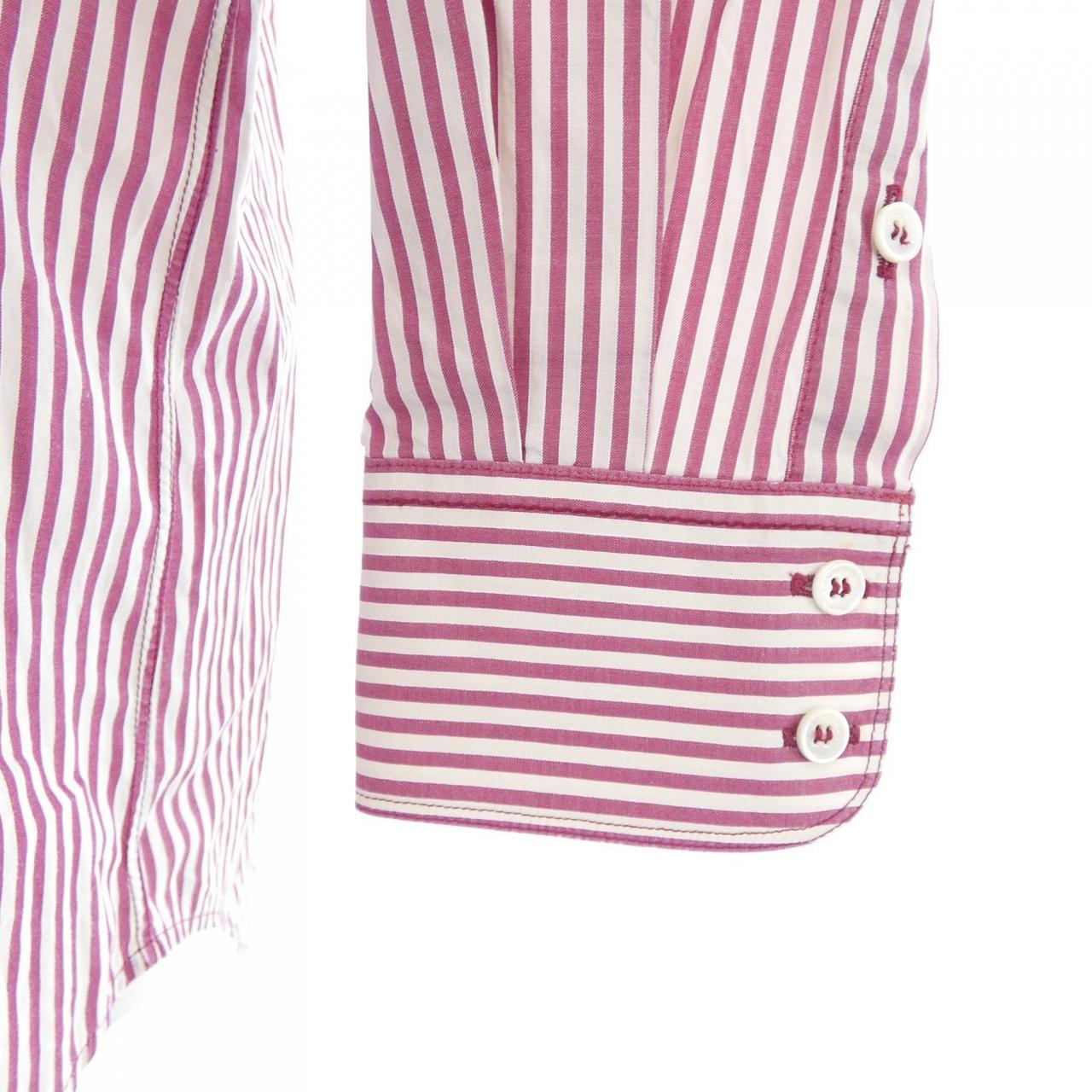 ロロピアーナ Loro Piana MAB1852 シャツ