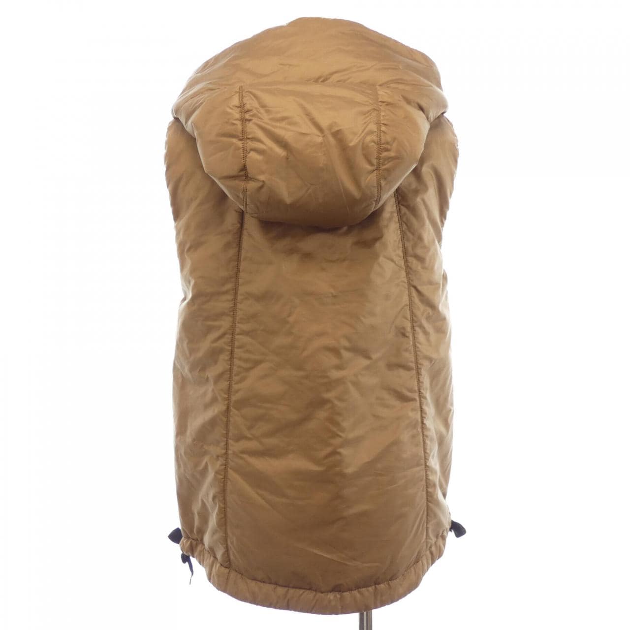 マックスマーラ Max Mara CAMELUXE GREENGO THE CUBE ベスト
