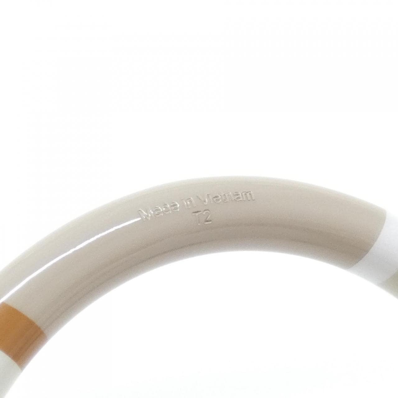 エルメス アッシュ エキップ PM 057088FL バングル