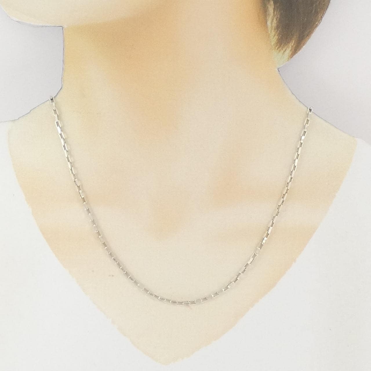 925 Silver Necklace