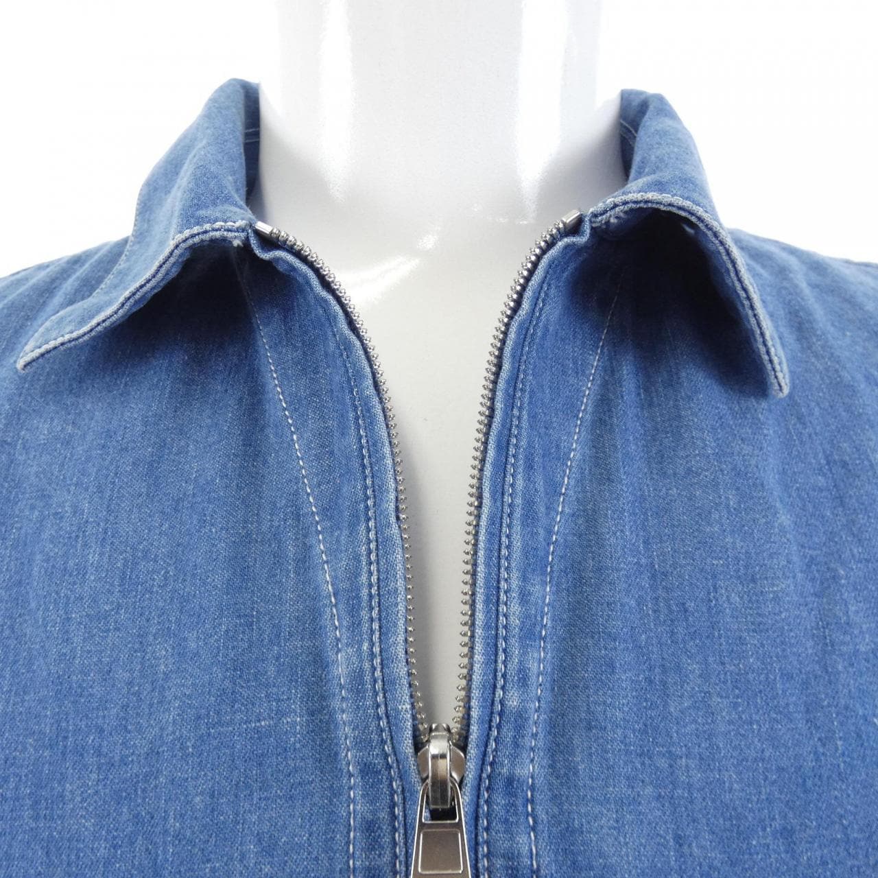 エルメス HERMES *01-5627 トップス