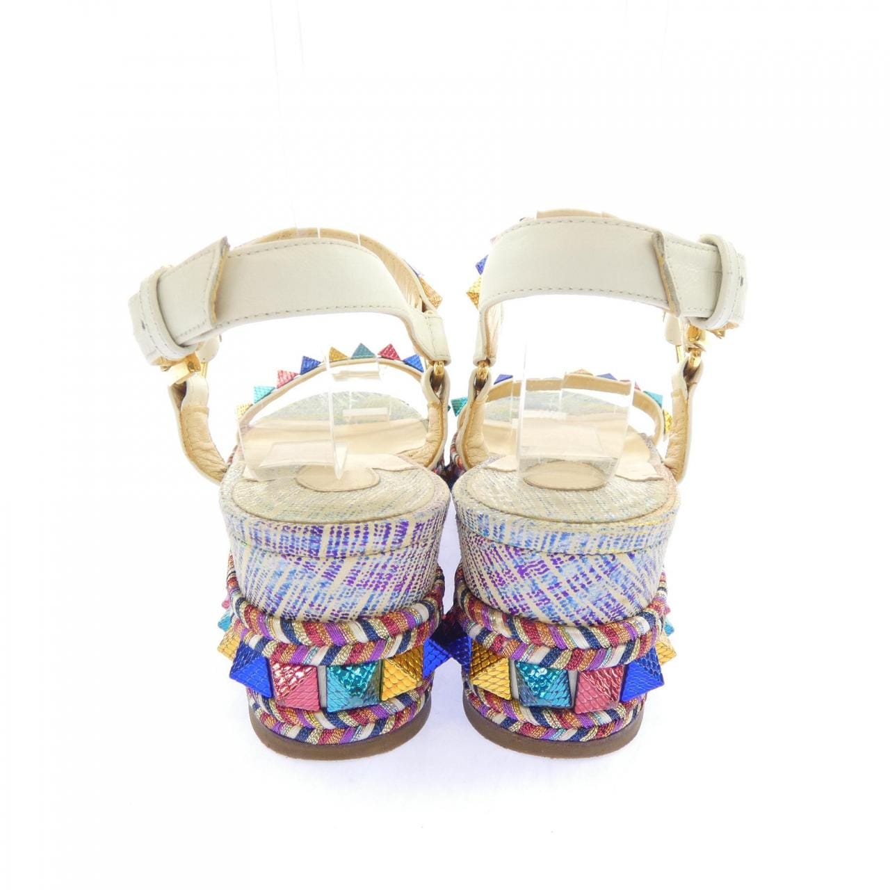 クリスチャンルブタン CHRISTIAN LOUBOUTIN サンダル