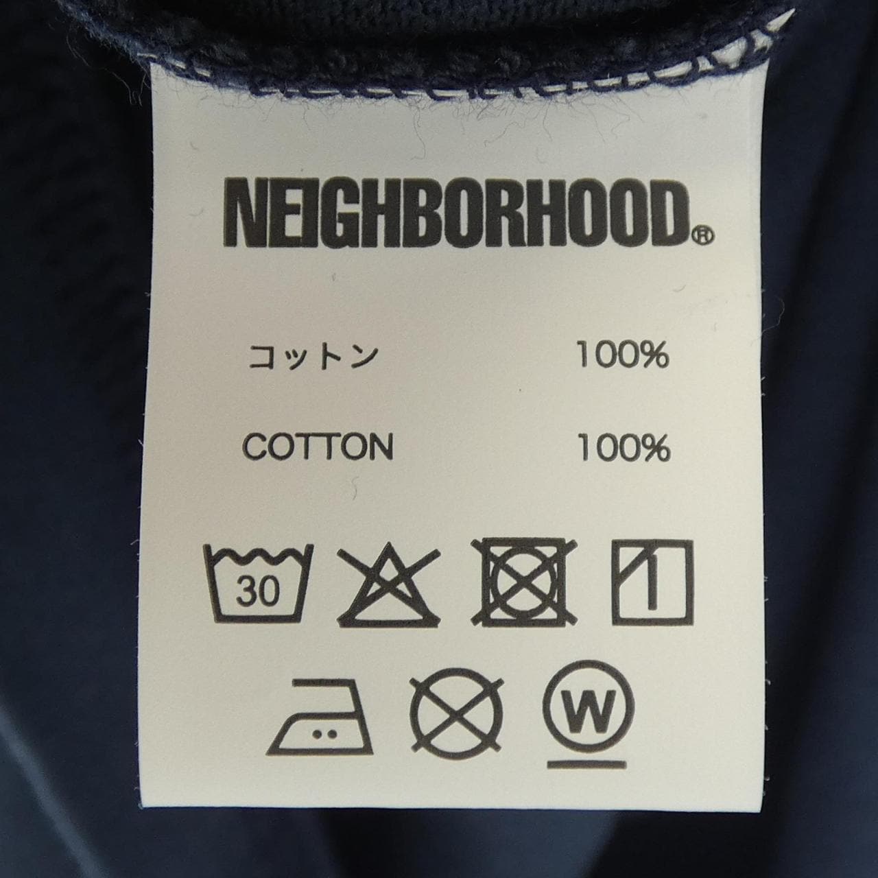 ネイバーフッド NEIGHBORHOOD 251PCNH-ST07S Tシャツ