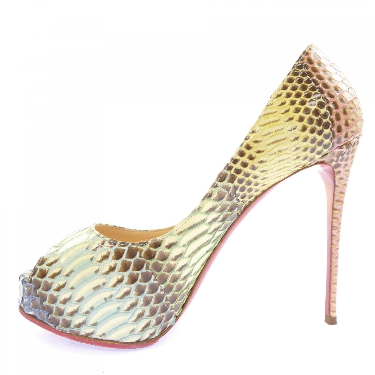 クリスチャンルブタン CHRISTIAN LOUBOUTIN パンプス