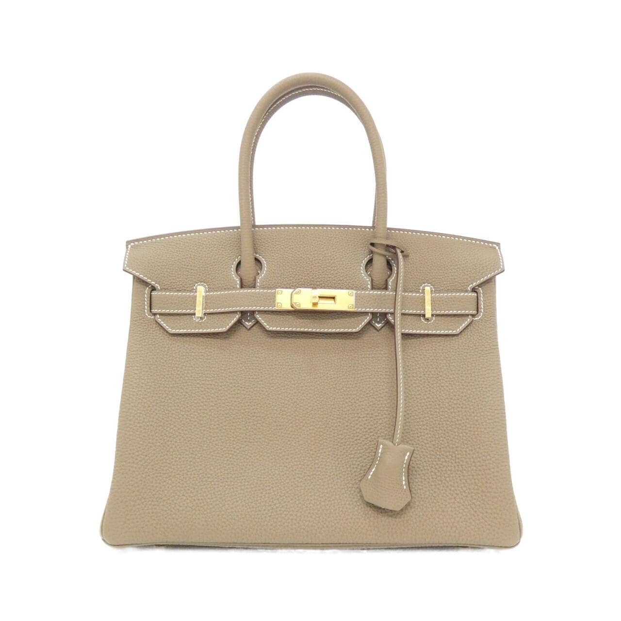 【未使用品】エルメス バーキン 30cm 027633CC バッグ