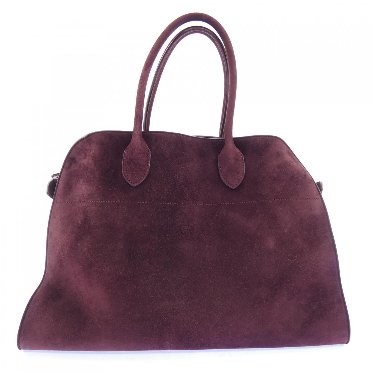 ザロウ THE ROW ソフトマルゴー SOFT MARGAUX W1255 L25 BAG