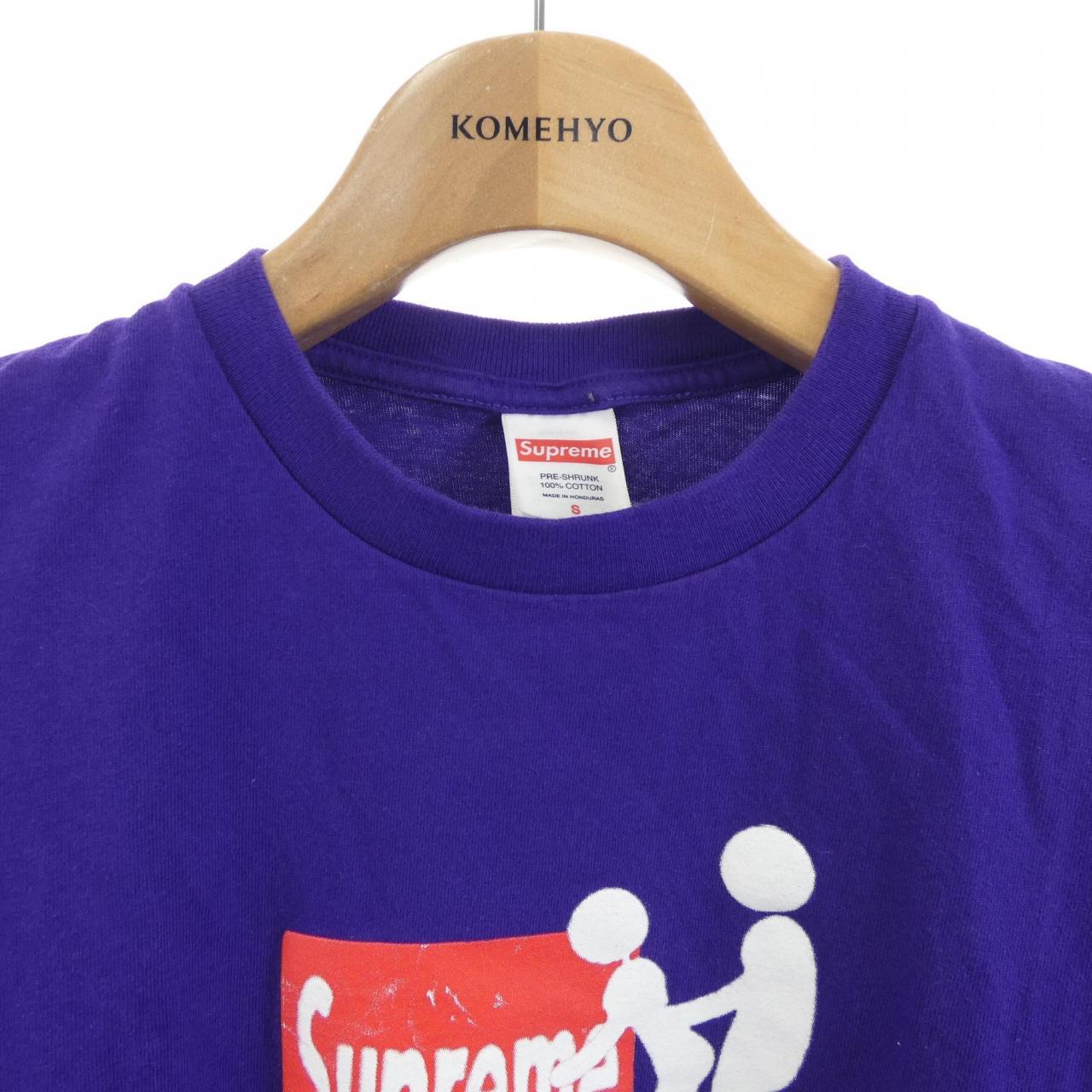シュプリーム SUPREME STICK TEE Tシャツ