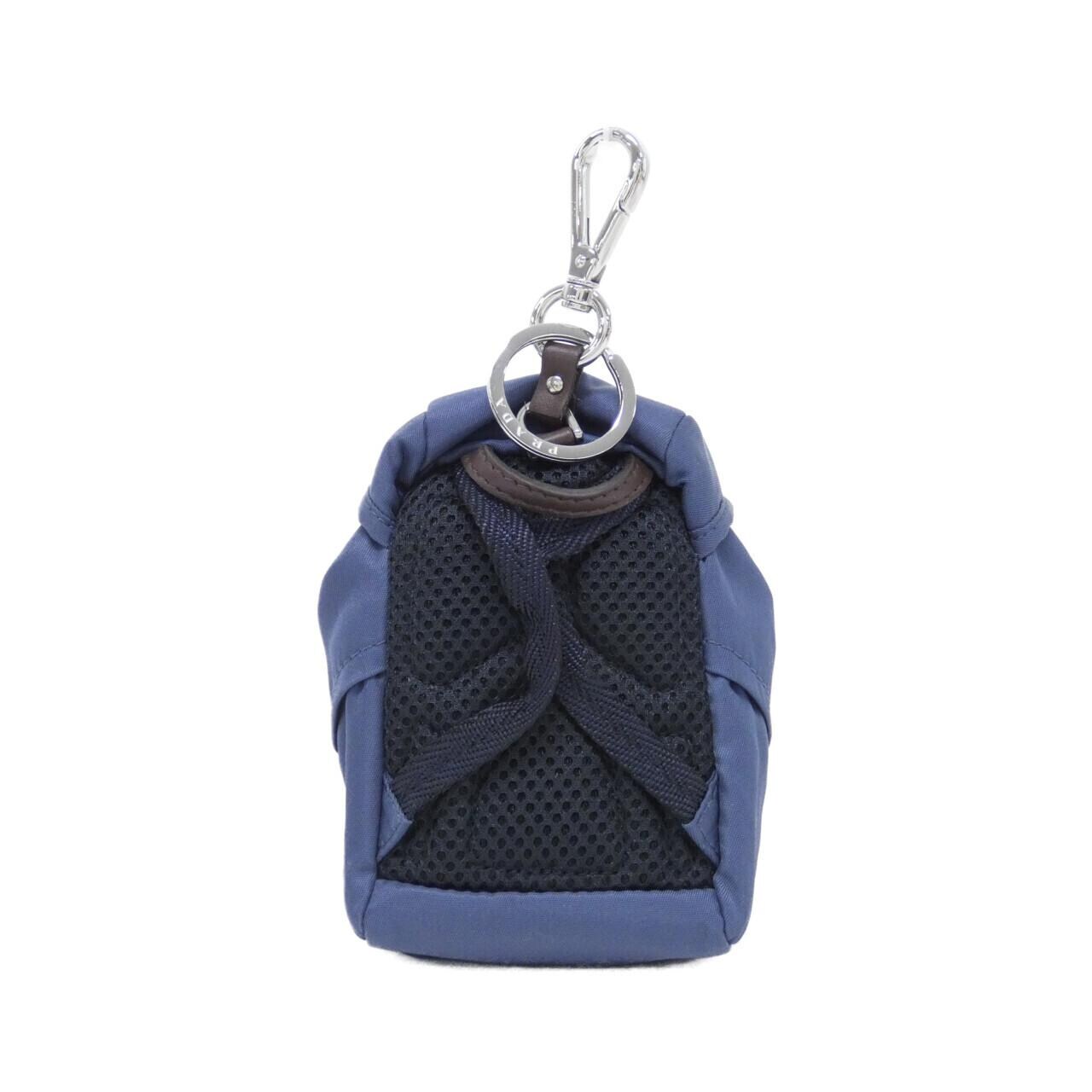 【未使用品】プラダ 2TT061 バッグチャーム