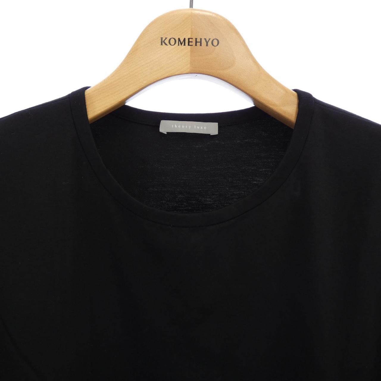 セオリーリュクス Theory luxe 03-4205002-050-932 カットワンピース