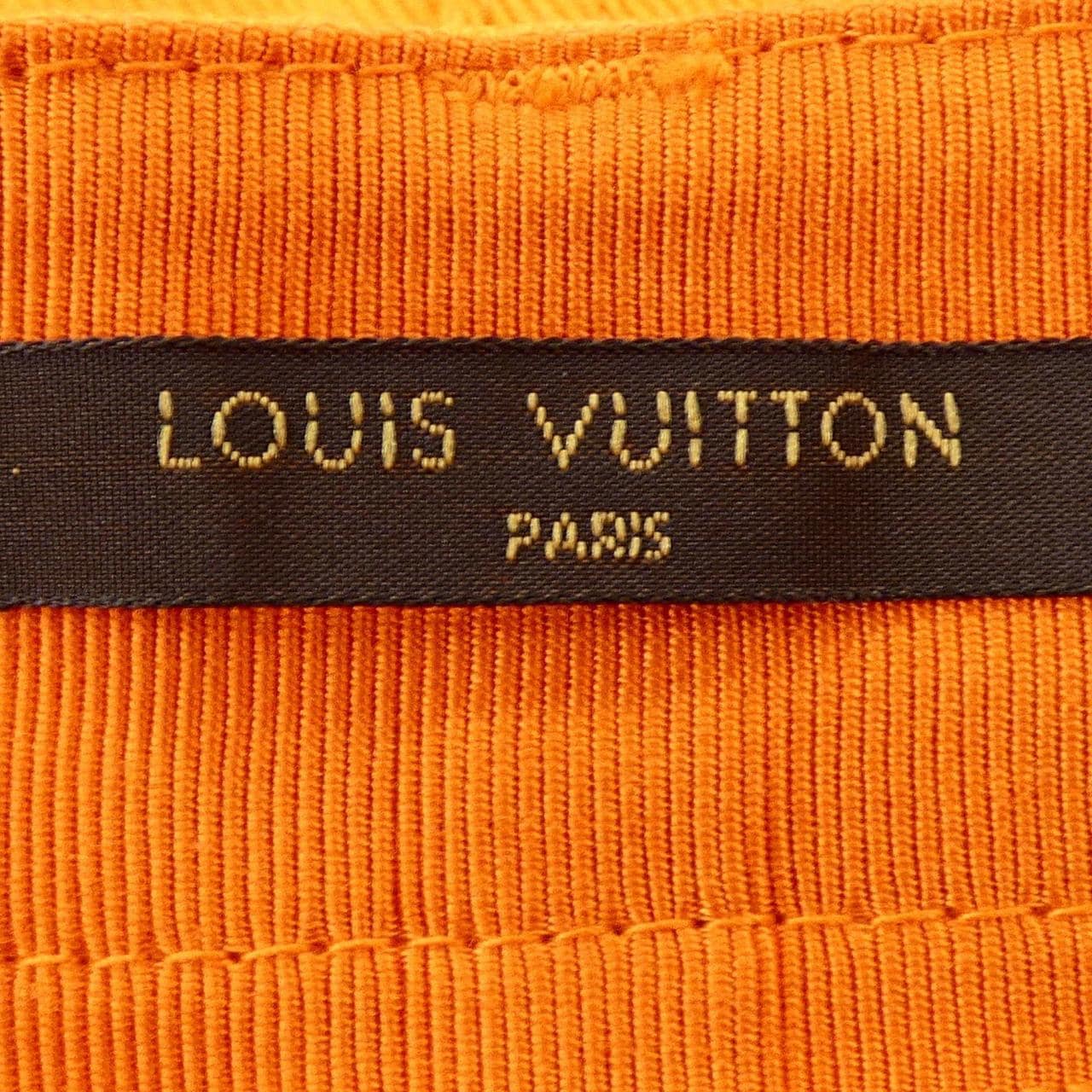 ルイヴィトン LOUIS VUITTON F7SK53BU3 スカート