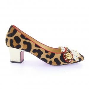 クリスチャンルブタン CHRISTIAN LOUBOUTIN パンプス