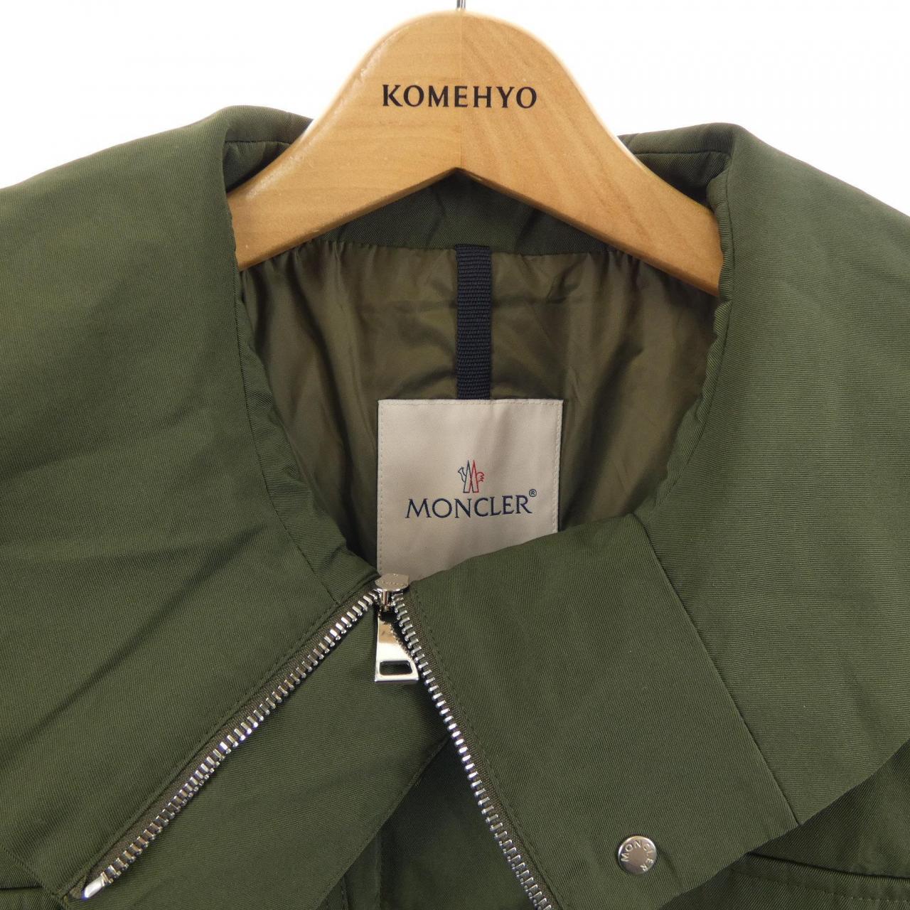 モンクレール MONCLER SODALITE コート