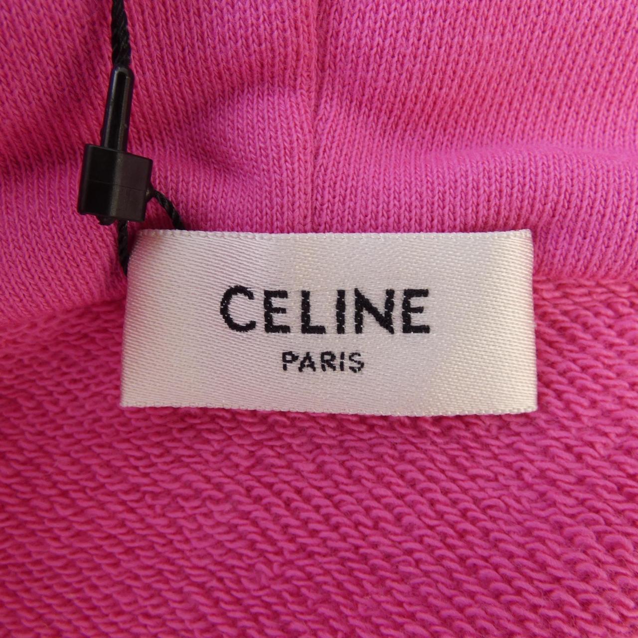 セリーヌ CELINE 2Y795670Q パーカー