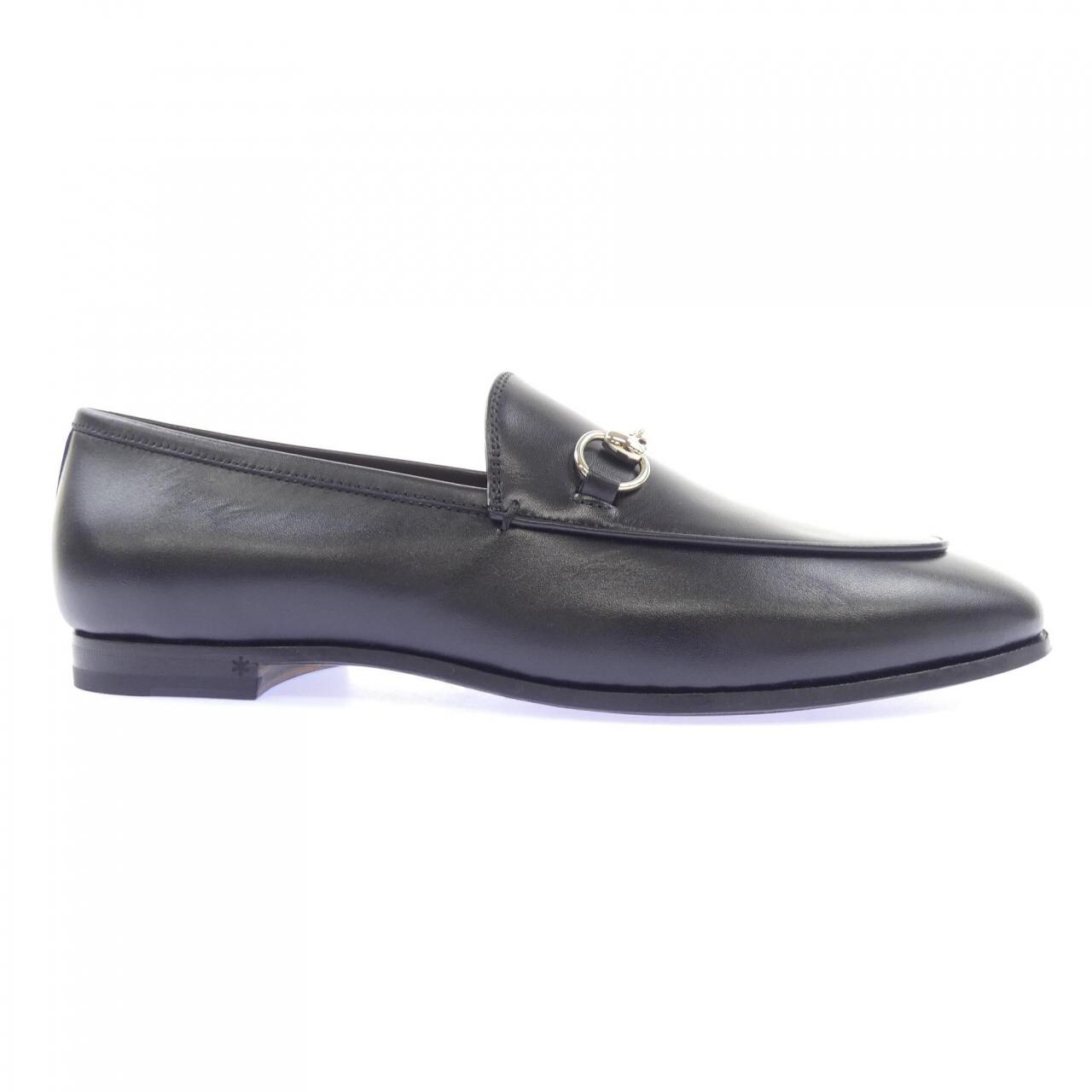 グッチ GUCCI ヨルダーン ホースビット 786016 AADCW シューズ