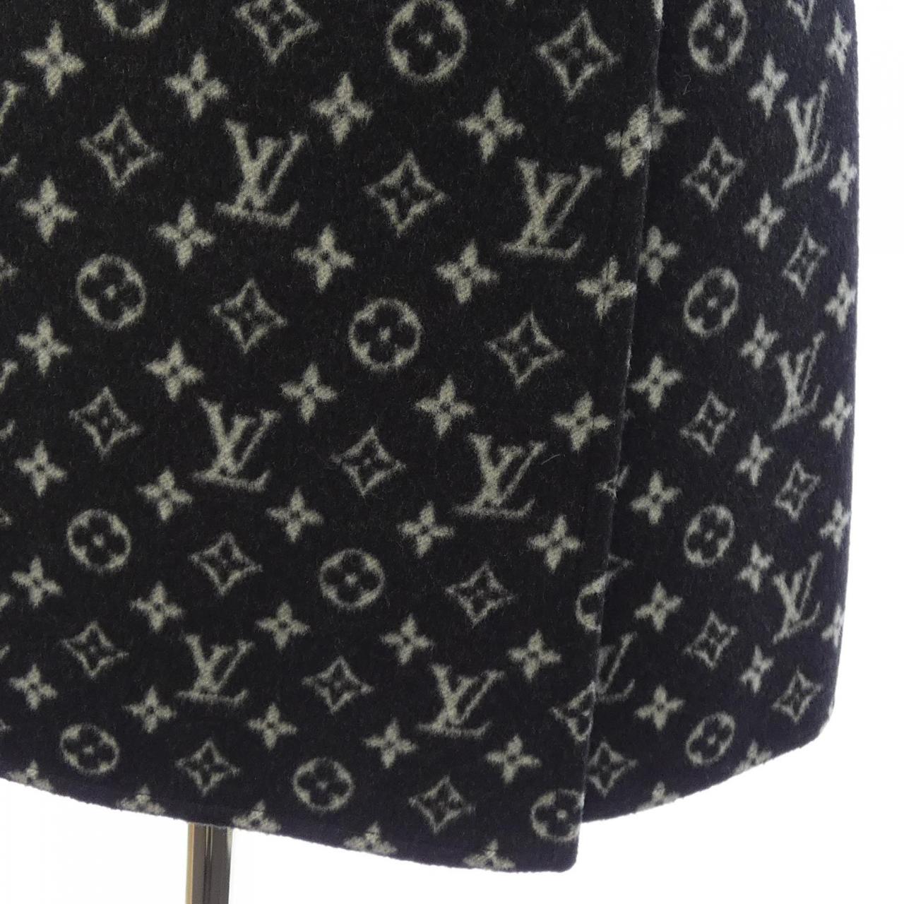 ルイヴィトン LOUIS VUITTON FMSK05QS3 スカート