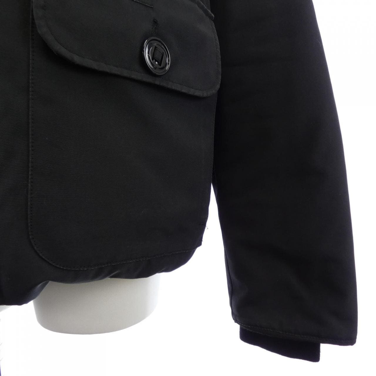 カナダグース CANADA GOOSE 2301JM RUSSELL ラッセル ダウンジャケット