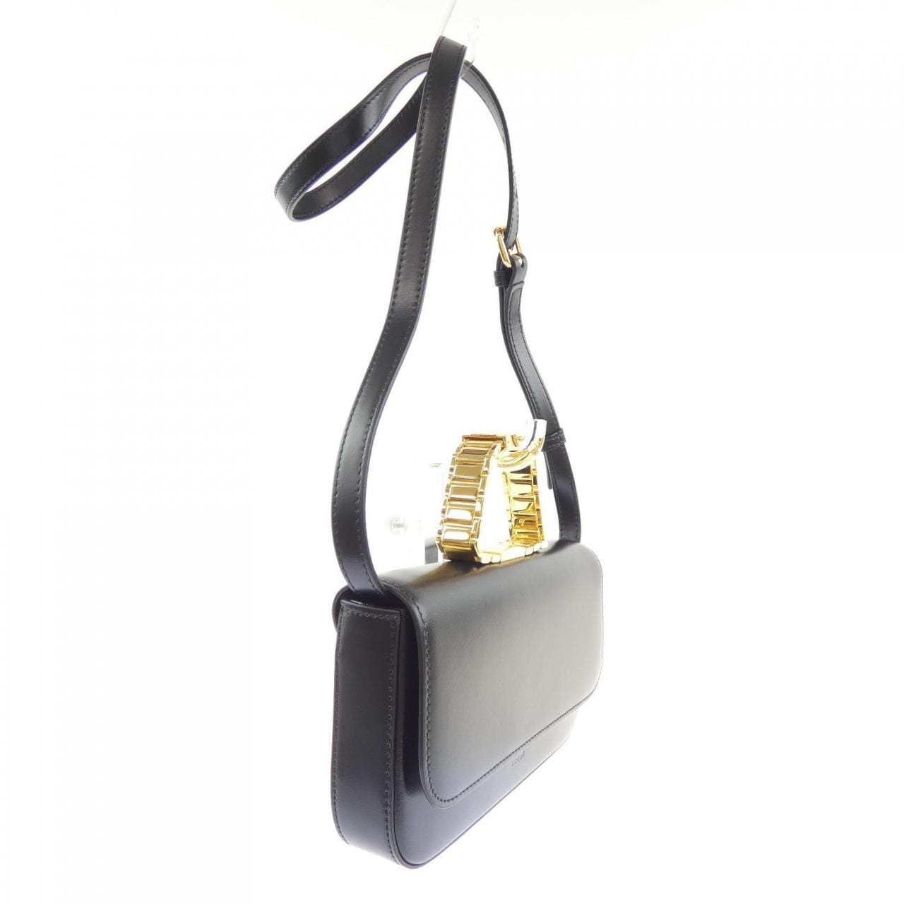 サカイ SACAI S144-02 WATCH BELT WIDE BAG