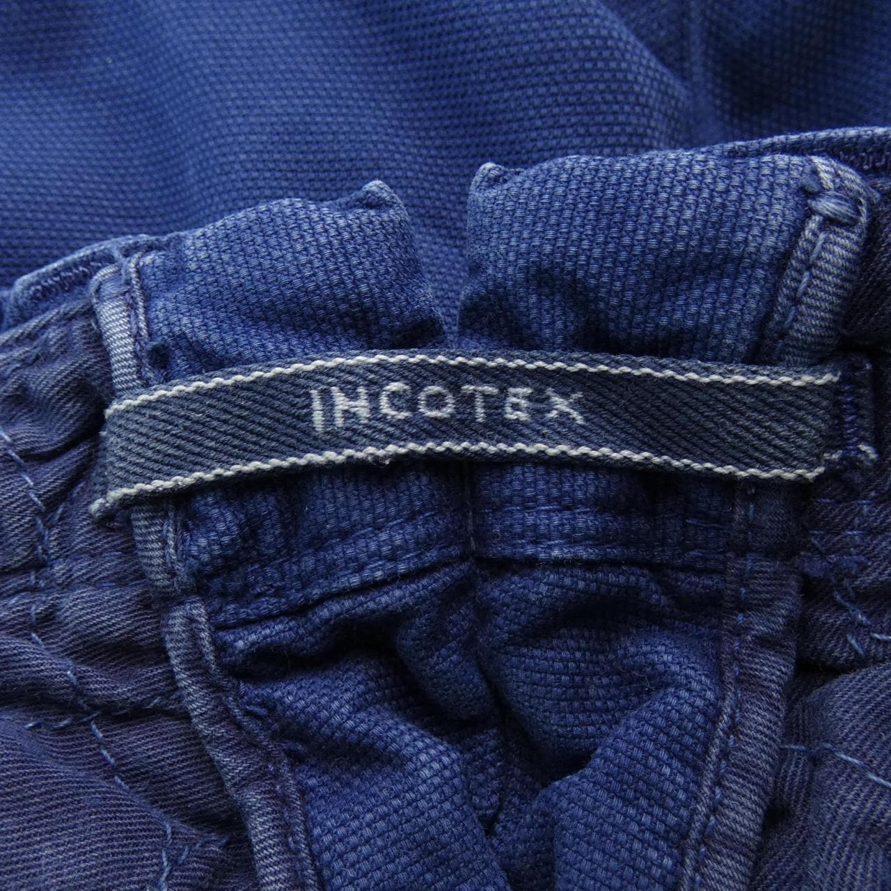 インコテックス INCOTEX パンツ
