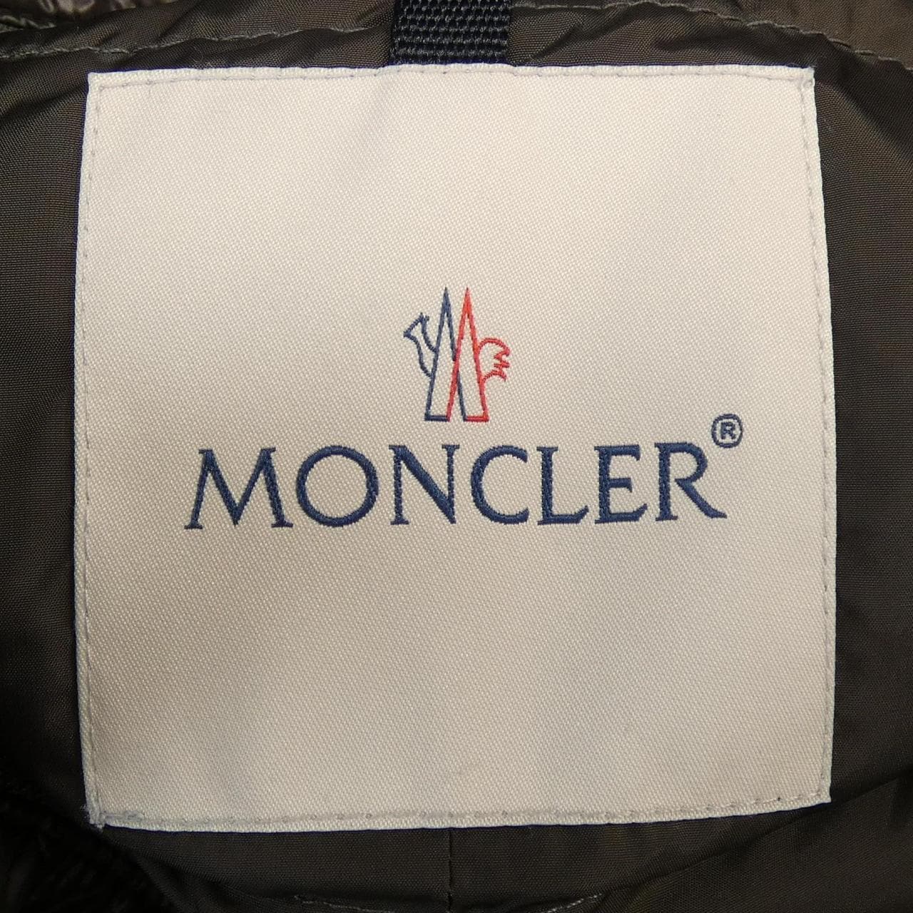 モンクレール MONCLER ダウンコート