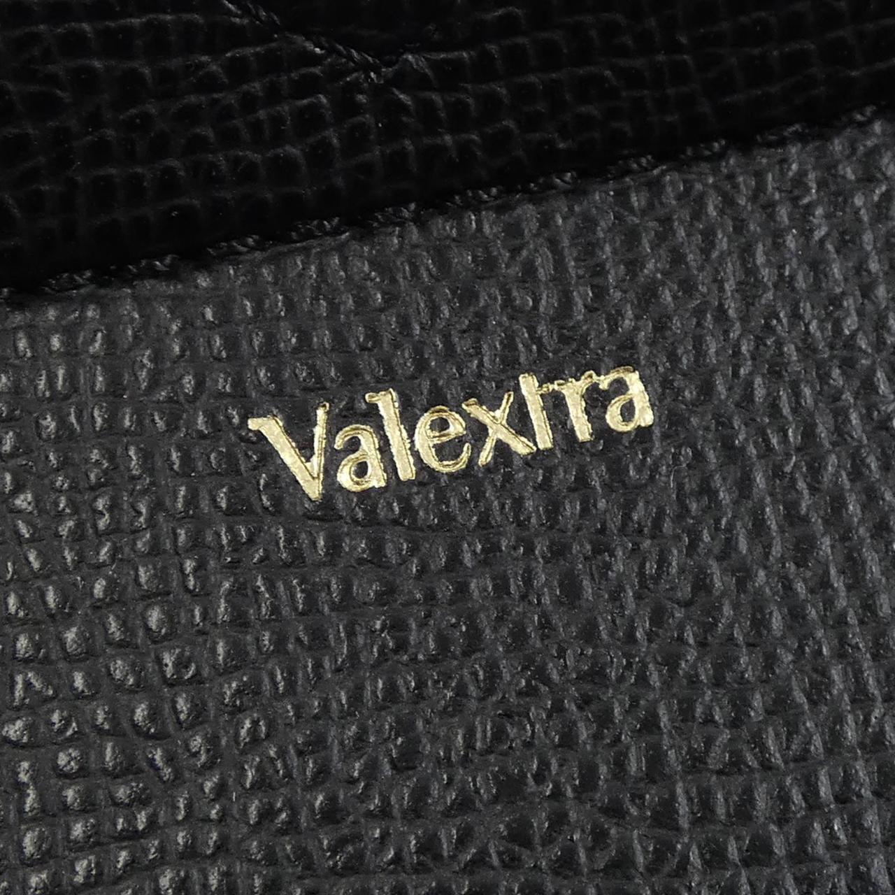 ヴァレクストラ VALEXTRA BAG