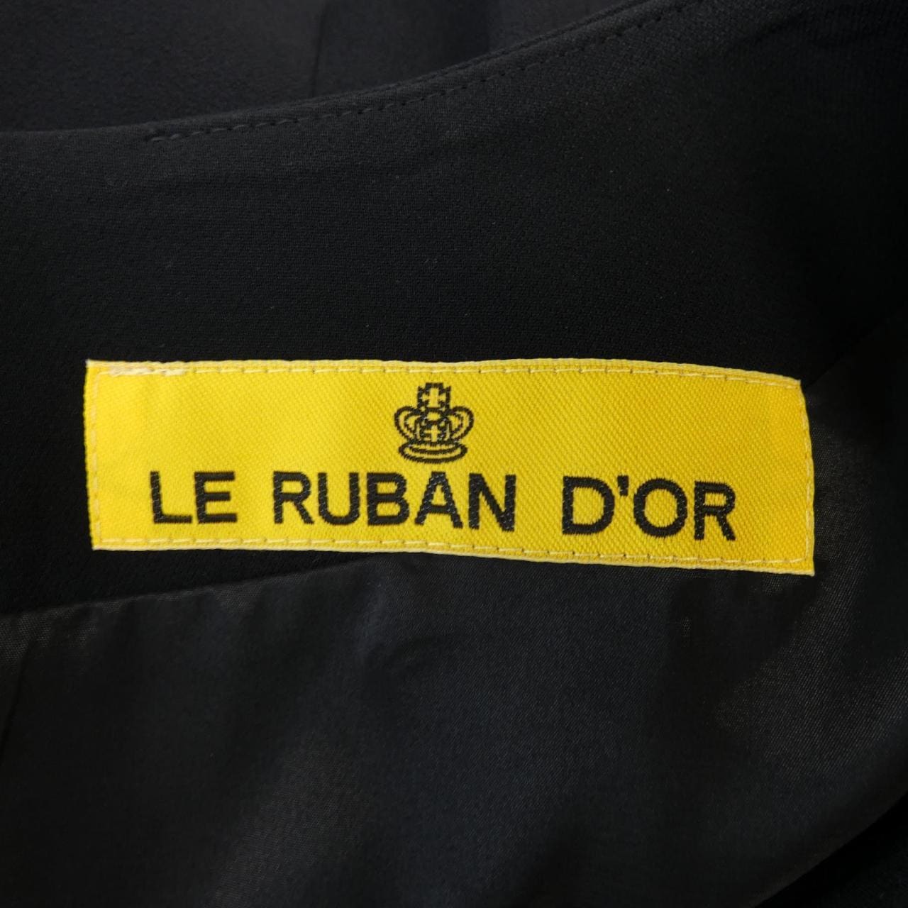 LE RUBAN D'OR ワンピース