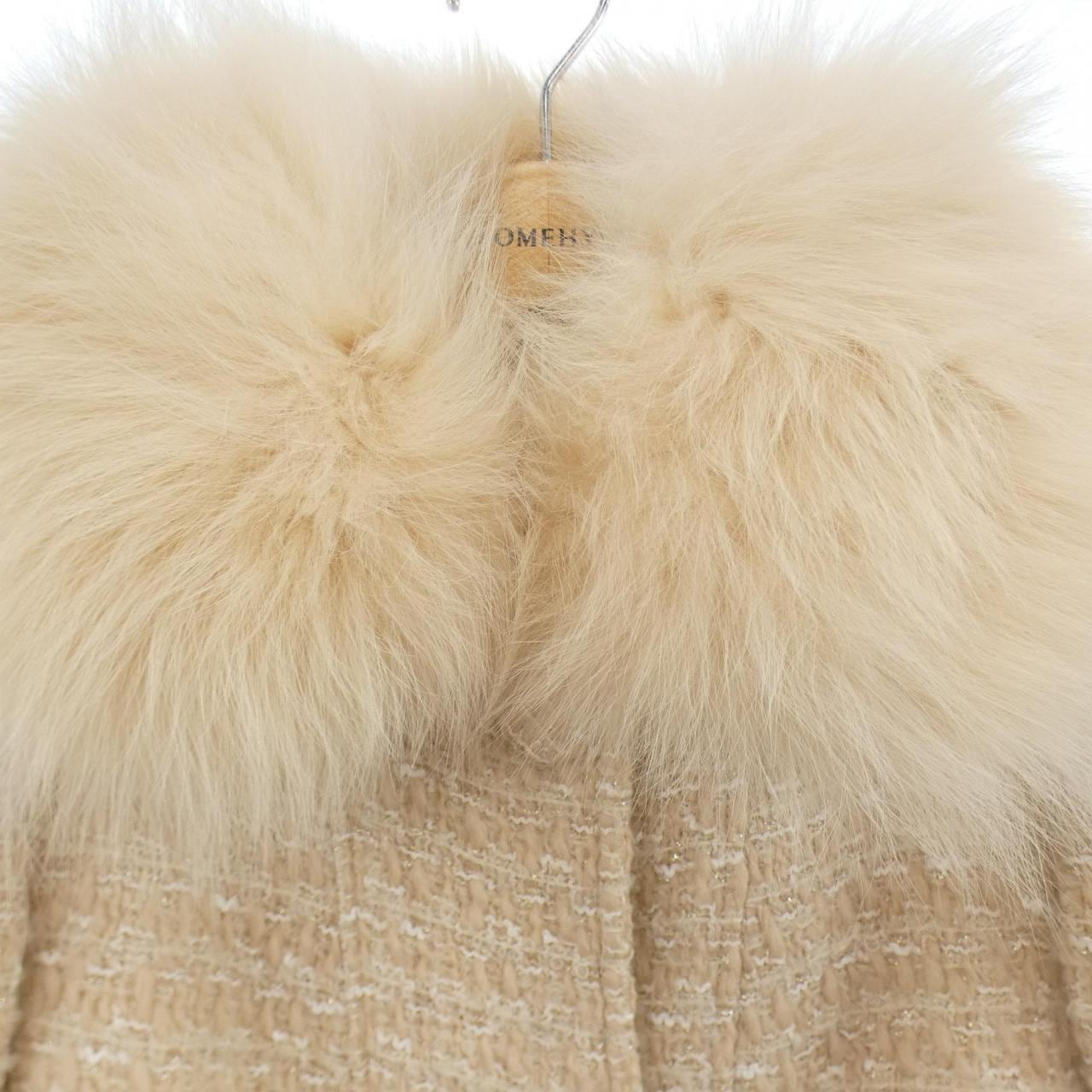 レッセパッセ LAISSE PASSE ジャケット