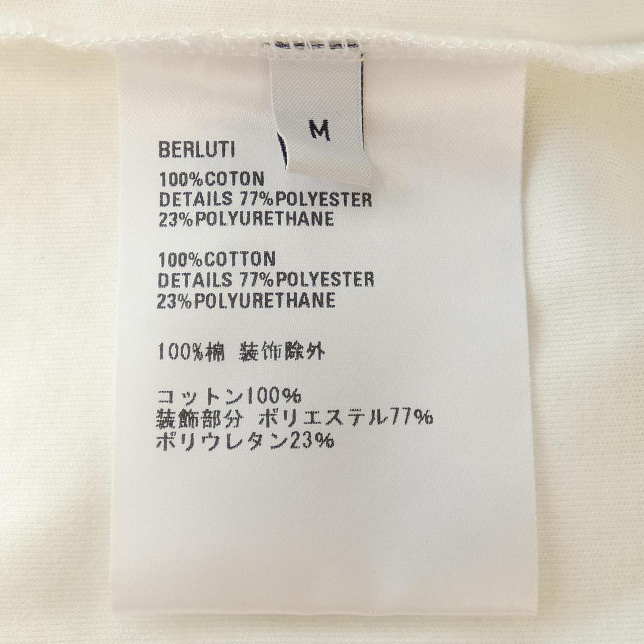 Berluti T-shirt