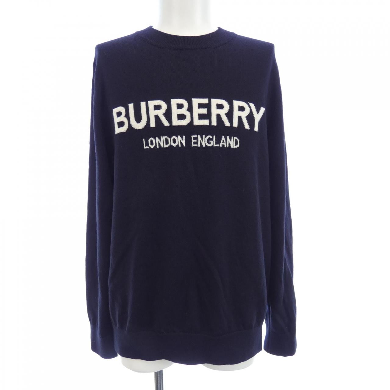 BURBERRY巴宝莉针织品