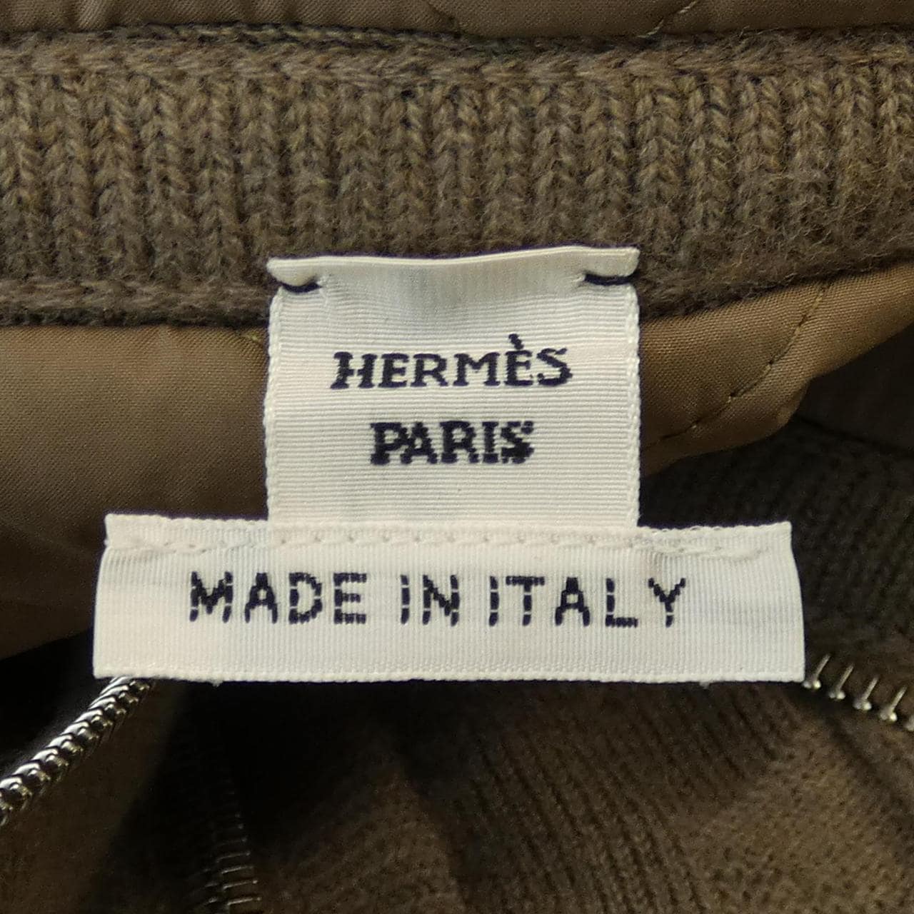 エルメス HERMES ベスト