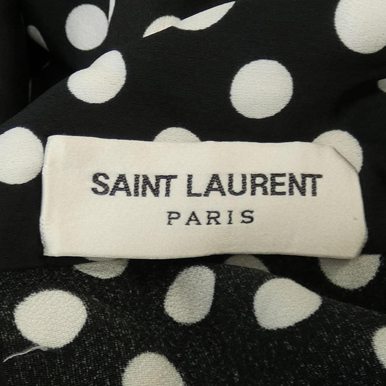 サンローラン SAINT LAURENT トップス
