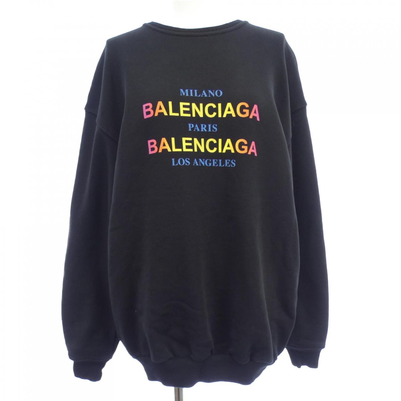 BALENCIAGA BALENCIAGA sweatshirt