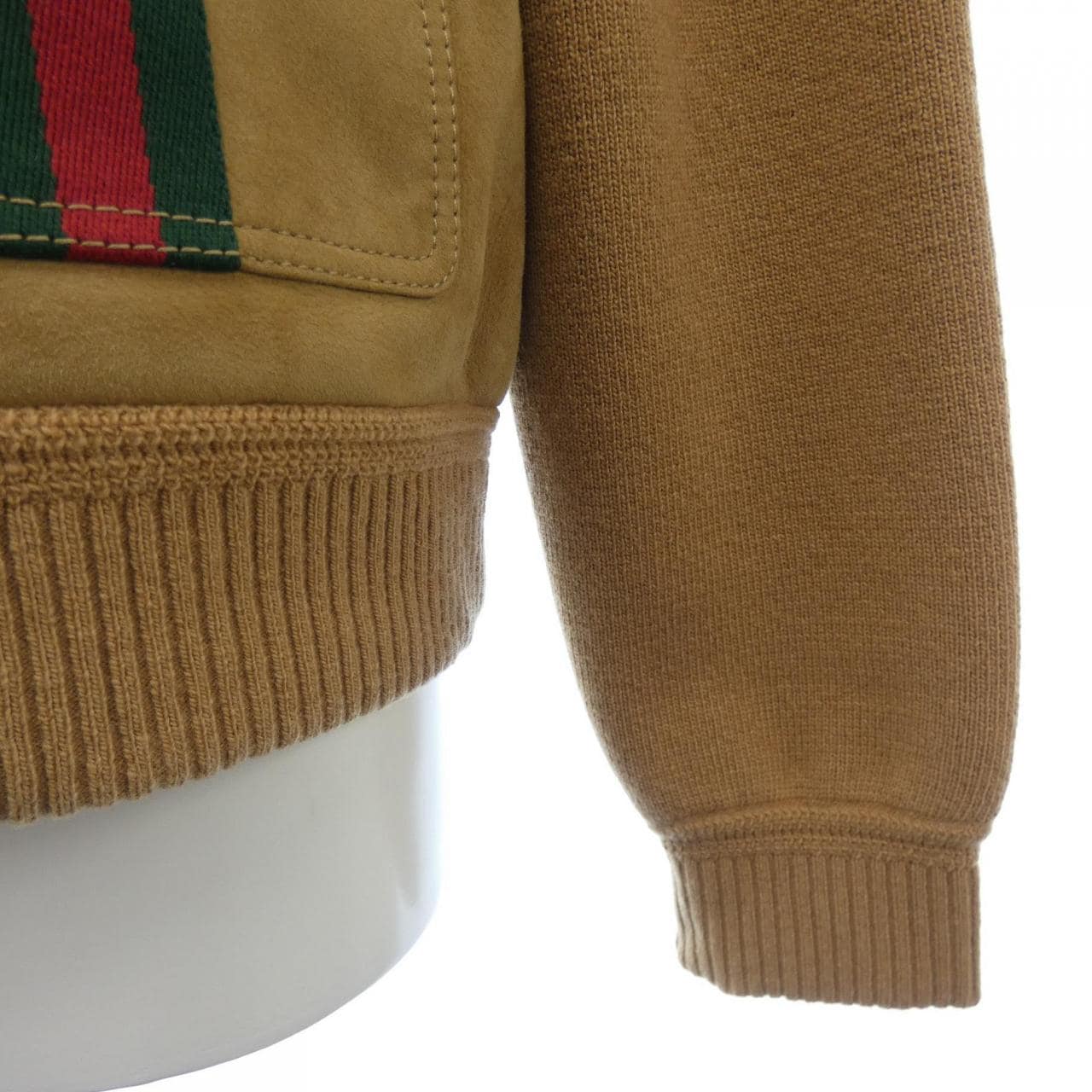 グッチ GUCCI ブルゾン