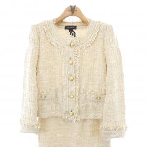 セントジョン ST.JOHN セットアップ