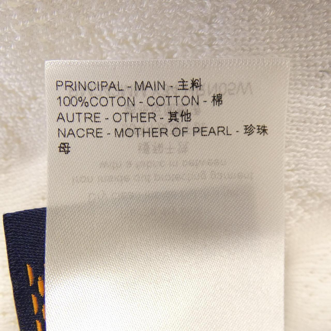ルイヴィトン LOUIS VUITTON HRN05WY34 ポロシャツ