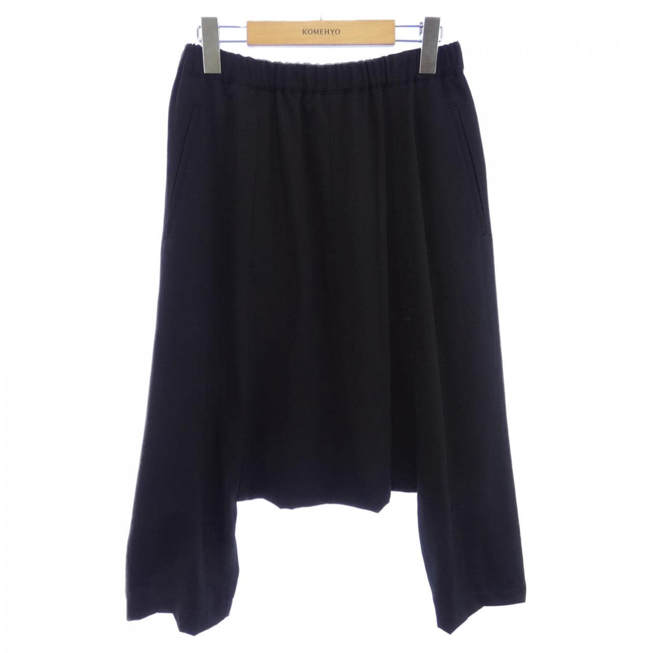 コムデギャルソン COMME des GARCONS GO-P019 パンツ